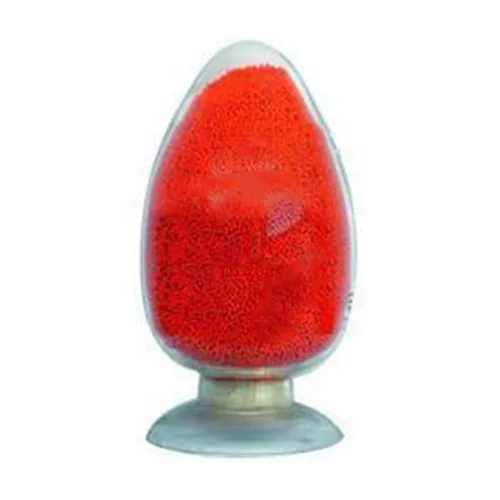 Granulare rote Blei
