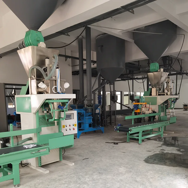 Top Calcium Stearat -Verarbeitungsmaschine